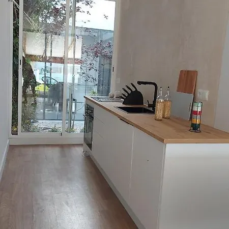 Apartamento Lapotrosa