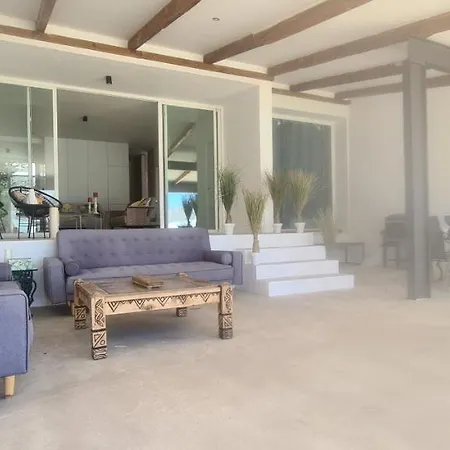 Apartamento Lapotrosa *