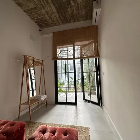 Lapotrosa Apartamento *