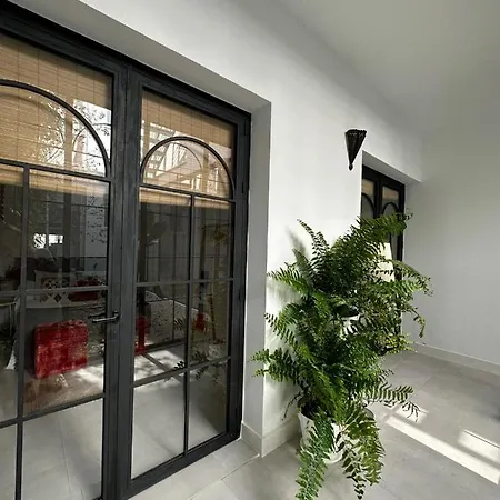 Lapotrosa Apartamento Aiamonte