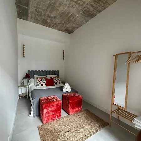 Apartamento Lapotrosa