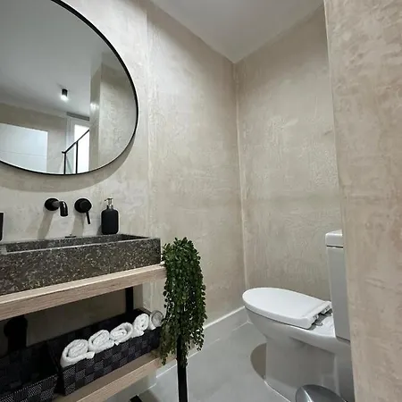 Apartamento Lapotrosa *