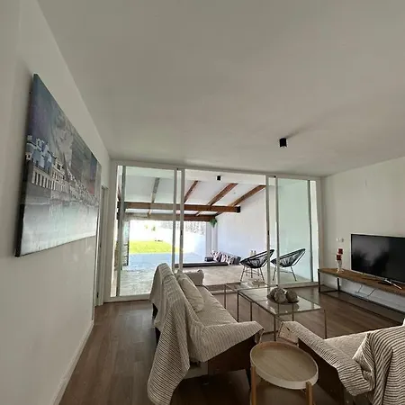 Lapotrosa Apartamento Aiamonte