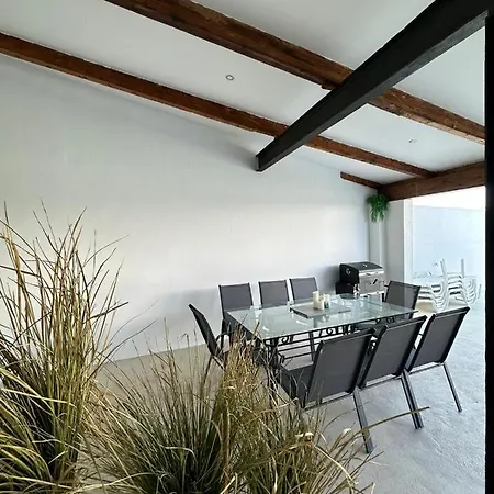 Lapotrosa Apartamento