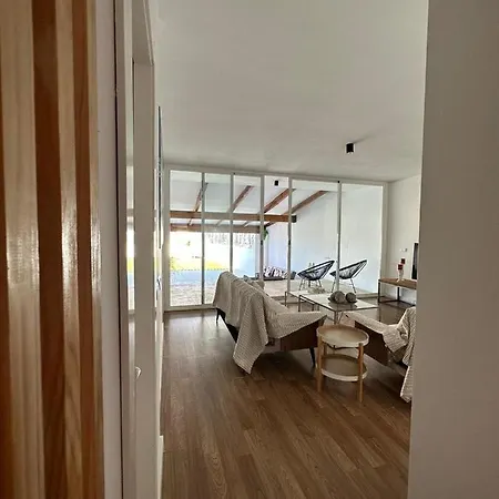 Apartamento Lapotrosa Aiamonte