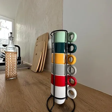 Lapotrosa Apartamento