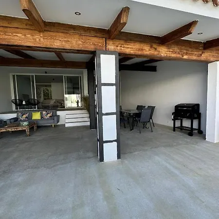 Apartamento Lapotrosa Aiamonte