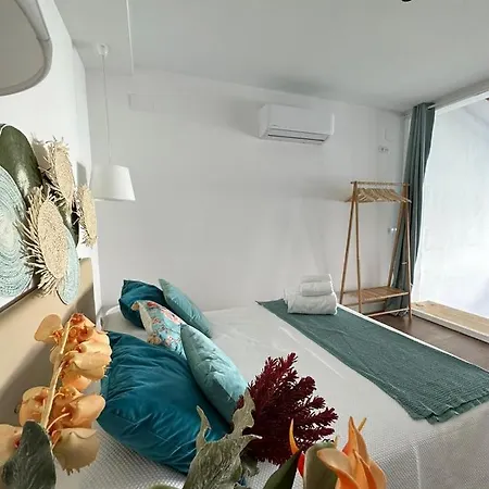 Apartamento Lapotrosa *