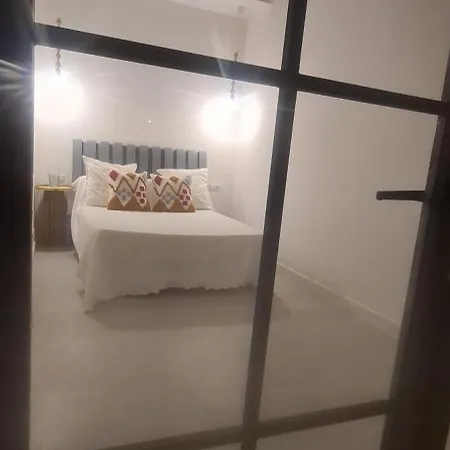 Lapotrosa Apartamento