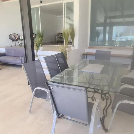 Apartamento Lapotrosa