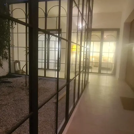 Lapotrosa Apartamento Aiamonte