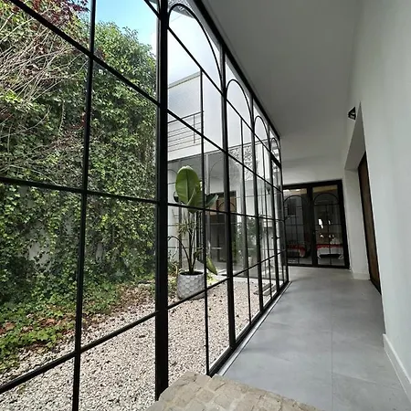 Lapotrosa Διαμέρισμα Ayamonte