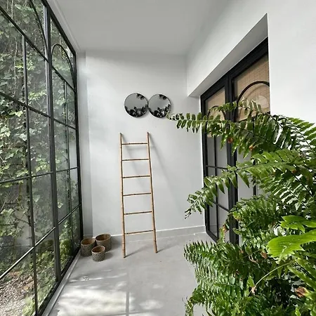 Lapotrosa Διαμέρισμα Ayamonte