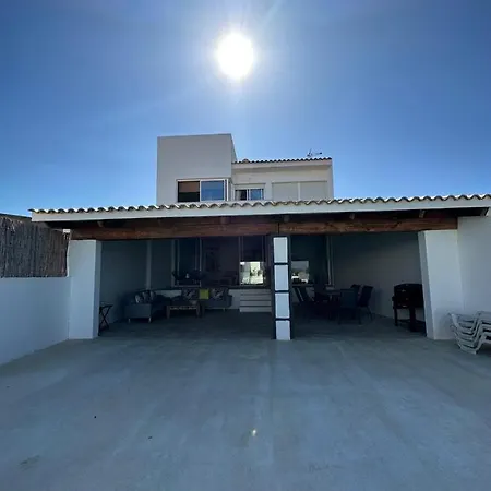 Apartment Lapotrosa Ayamonte