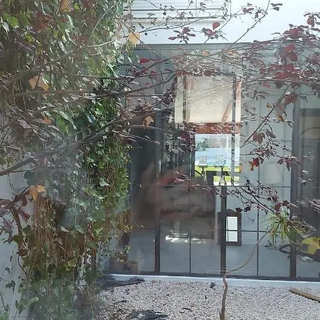Lapotrosa Apartamento *