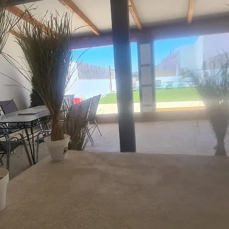 Apartamento Lapotrosa *