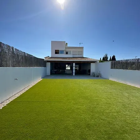 Lapotrosa * Ayamonte