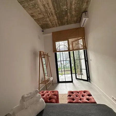 Lapotrosa Apartamento
