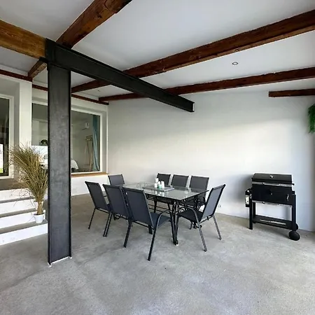 Apartamento Lapotrosa *