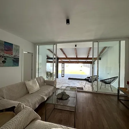 Apartamento Lapotrosa *