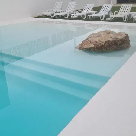 Apartamento Lapotrosa